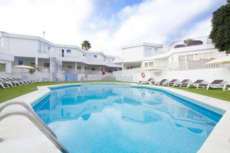 Bungalows Atlantida