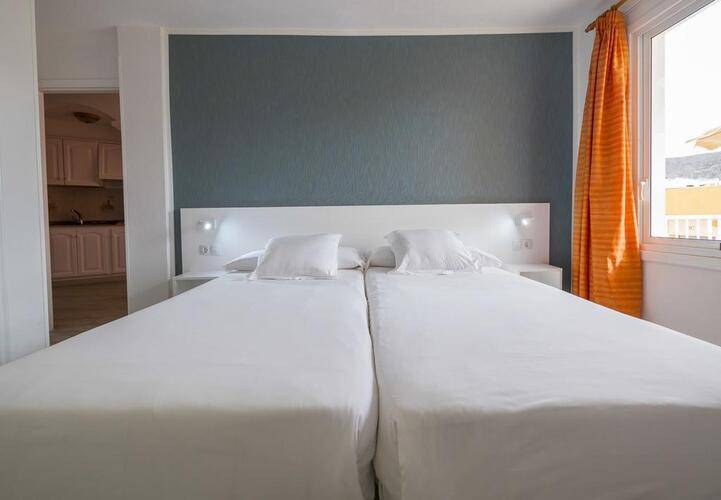 Bungalows Atlantida
