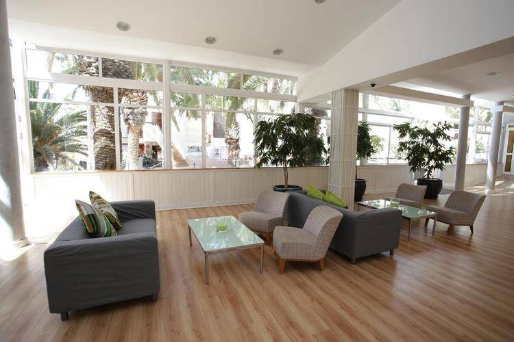 Bungalows Atlantida