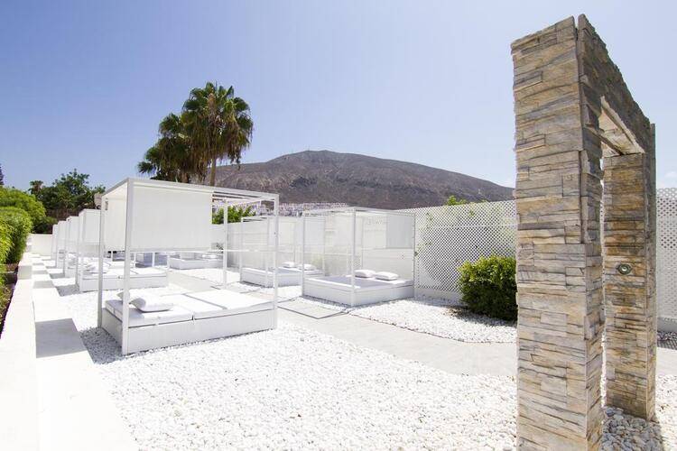 Bungalows Atlantida