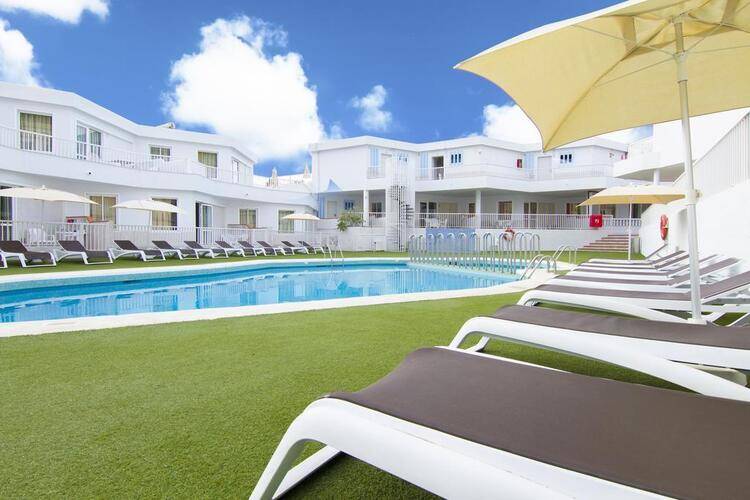 Bungalows Atlantida