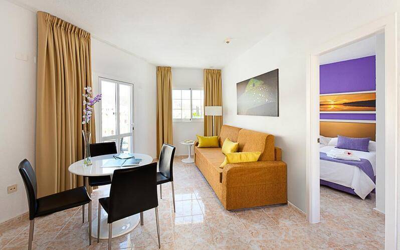 Bungalows Atlantida