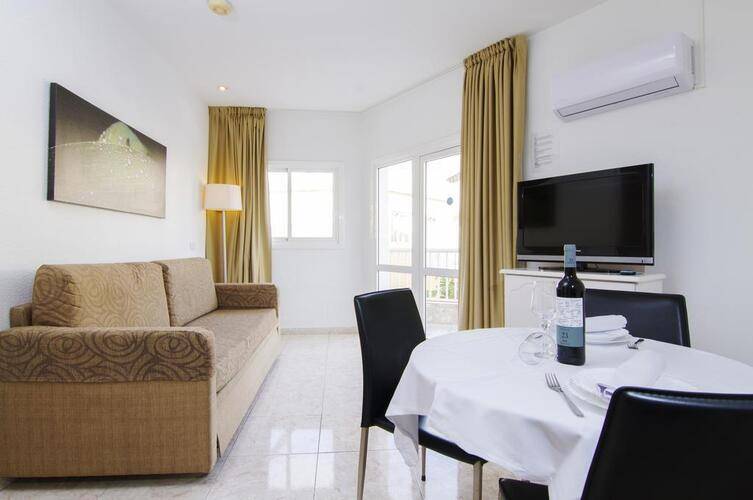 Bungalows Atlantida