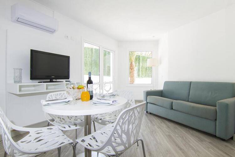 Bungalows Atlantida