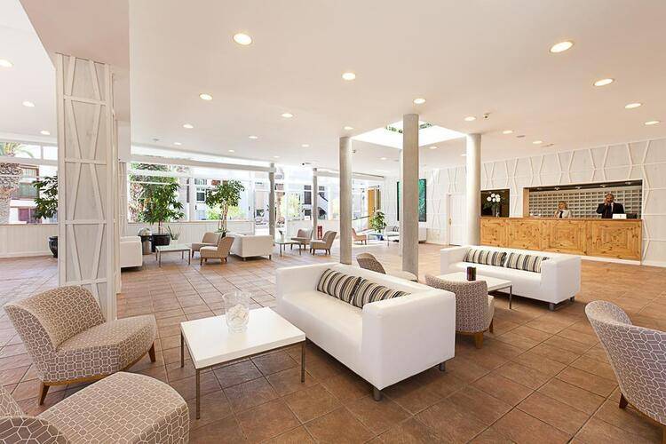 Bungalows Atlantida
