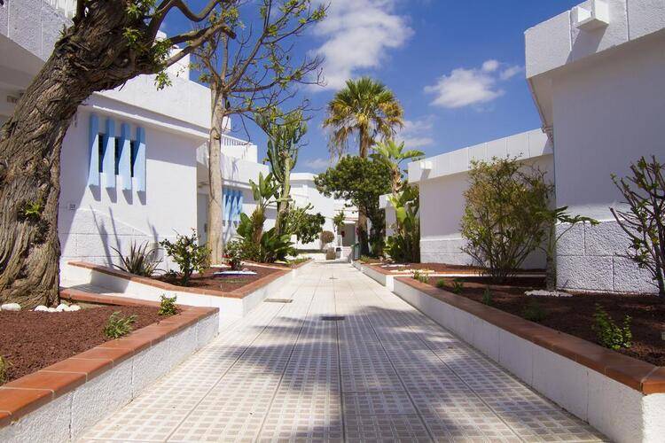Bungalows Atlantida