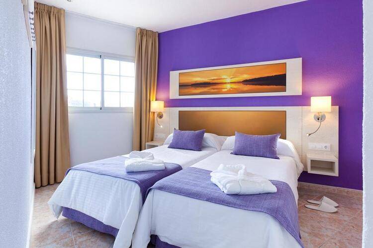 Bungalows Atlantida