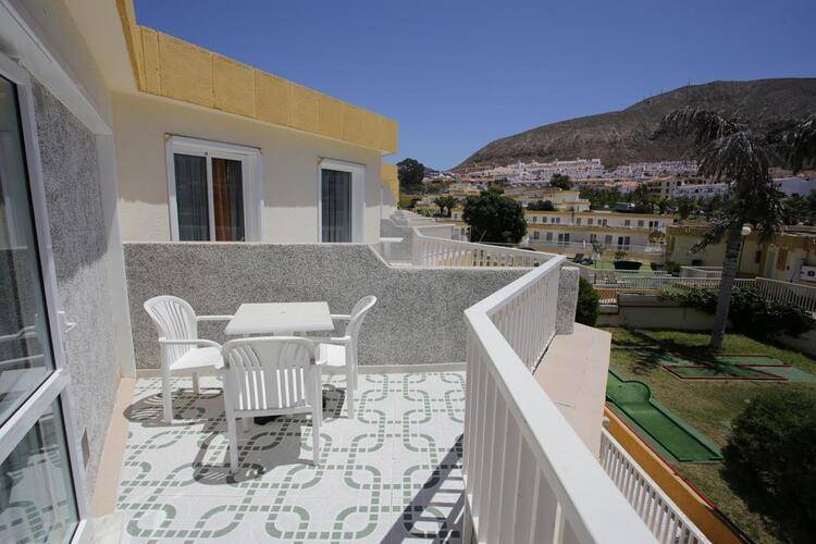 Bungalows Atlantida