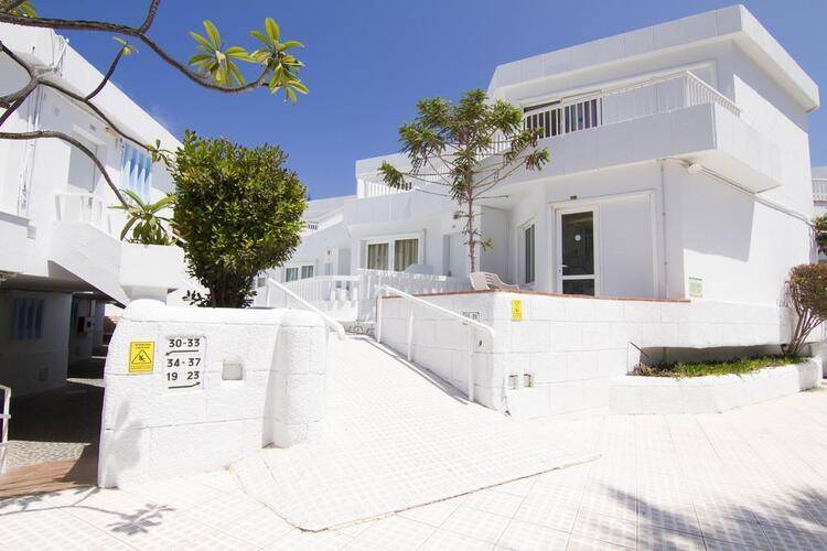 Bungalows Atlantida