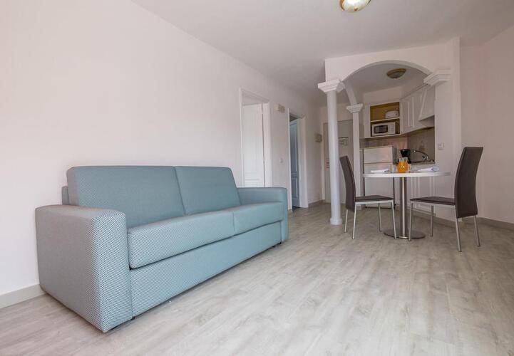 Bungalows Atlantida