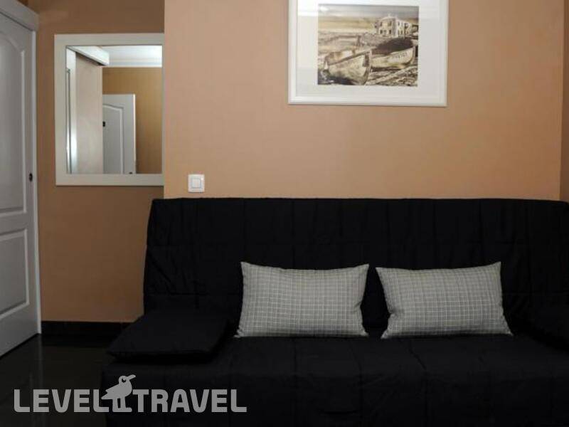 Фотография Apartamentos Rf Bambi