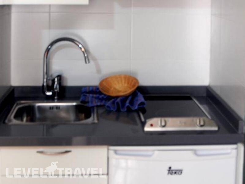 Фотография Apartamentos Rf Bambi