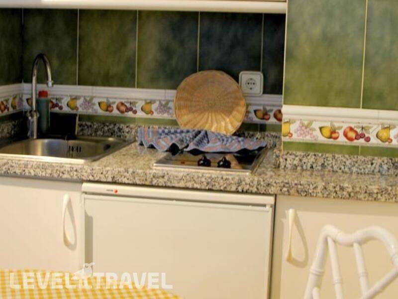 Фотография Apartamentos Rf Bambi