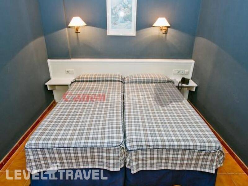 Фотография Apartamentos Rf Bambi
