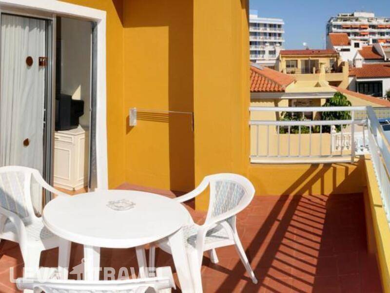 Фотография Apartamentos Rf Bambi