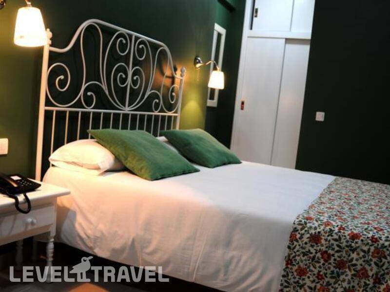 Фотография Apartamentos Rf Bambi