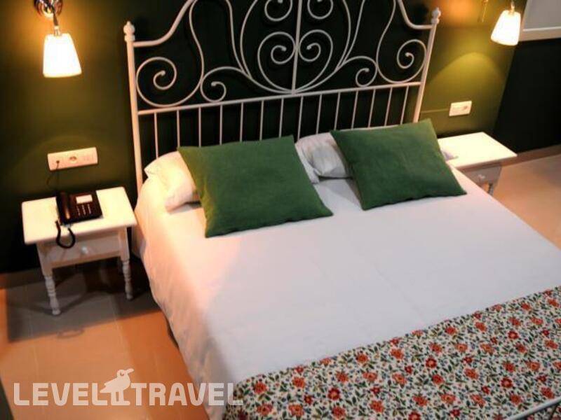 Фотография Apartamentos Rf Bambi