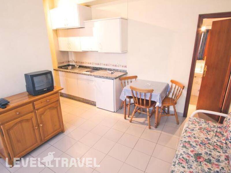 Фотография Apartamentos Rf Bambi