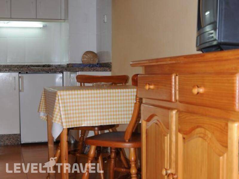 Фотография Apartamentos Rf Bambi