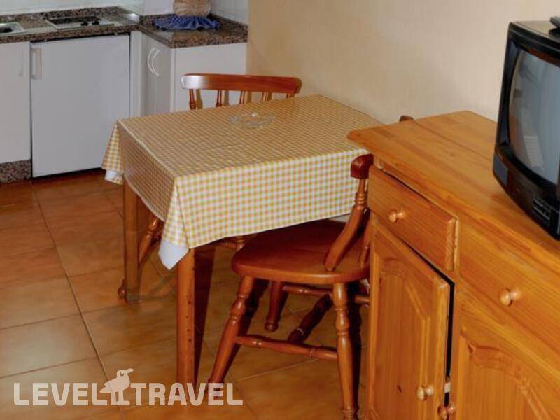 Фотография Apartamentos Rf Bambi