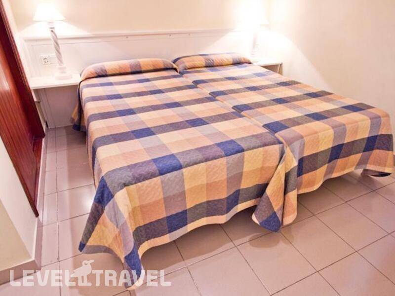 Фотография Apartamentos Rf Bambi