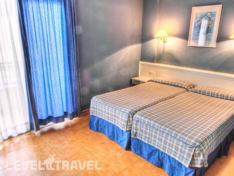 Фотография Apartamentos Rf Bambi