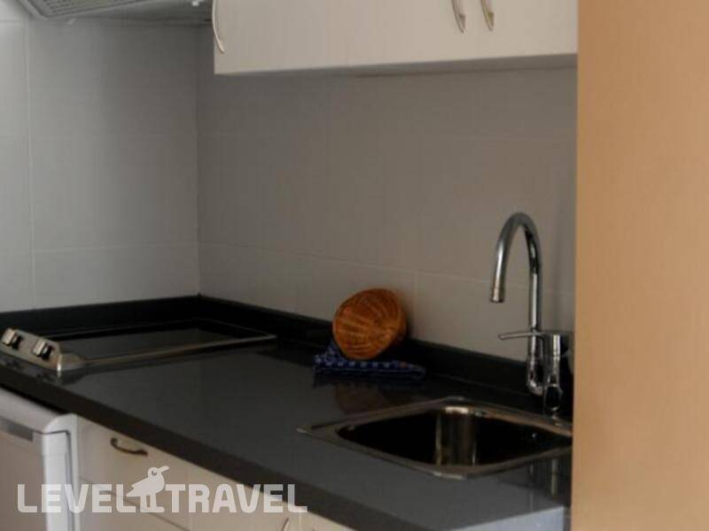 Фотография Apartamentos Rf Bambi