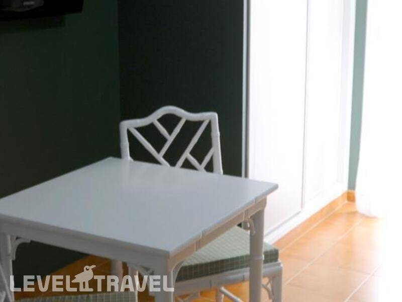 Фотография Apartamentos Rf Bambi