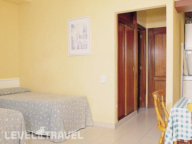 Фотография Apartamentos Rf Bambi