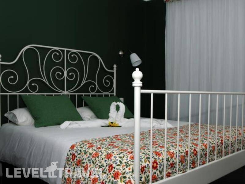 Фотография Apartamentos Rf Bambi