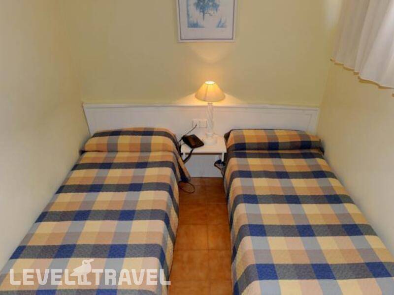 Фотография Apartamentos Rf Bambi