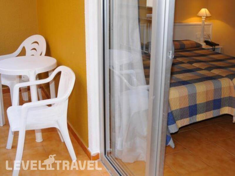 Фотография Apartamentos Rf Bambi