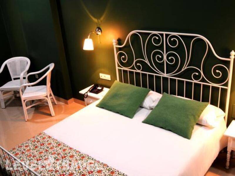Фотография Apartamentos Rf Bambi