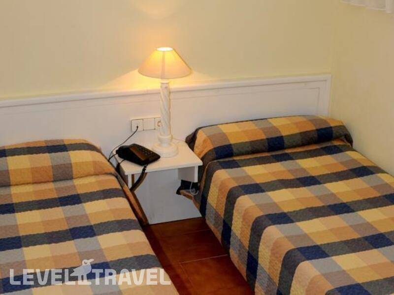 Фотография Apartamentos Rf Bambi
