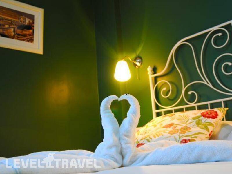 Фотография Apartamentos Rf Bambi