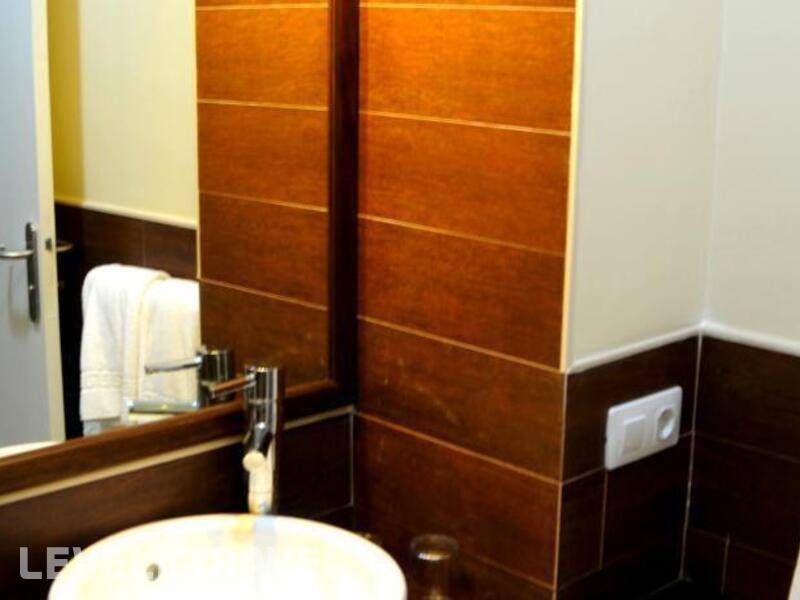 Фотография Apartamentos Rf Bambi