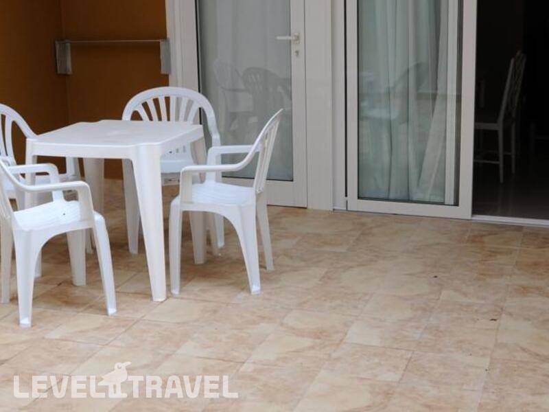 Фотография Apartamentos Rf Bambi