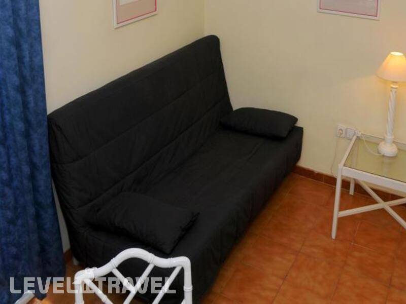 Фотография Apartamentos Rf Bambi