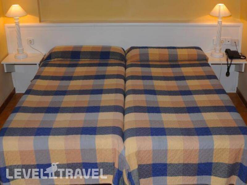 Фотография Apartamentos Rf Bambi