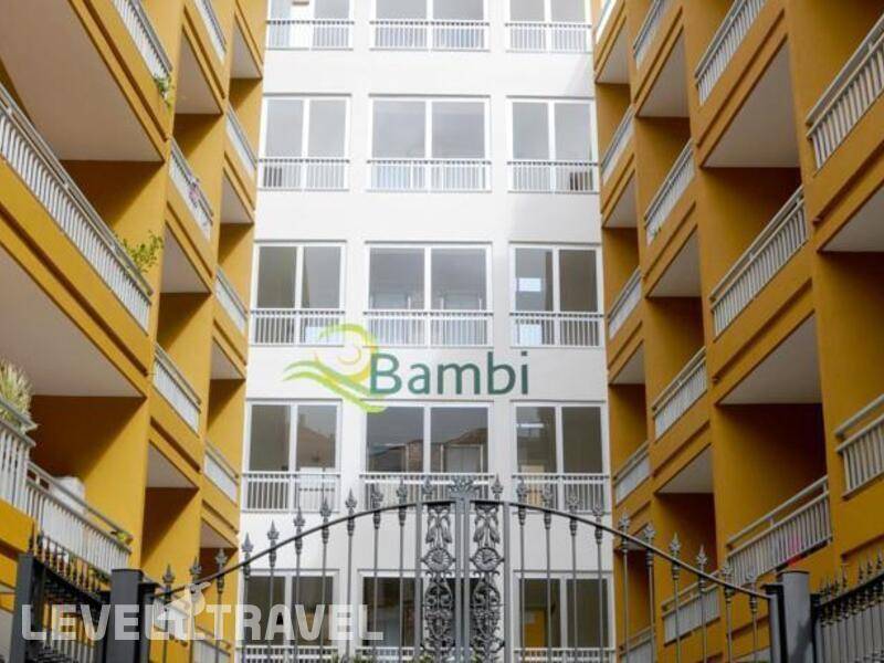 Фотография Apartamentos Rf Bambi