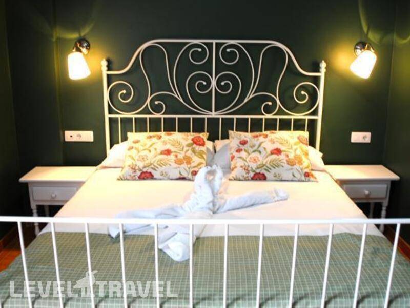 Фотография Apartamentos Rf Bambi