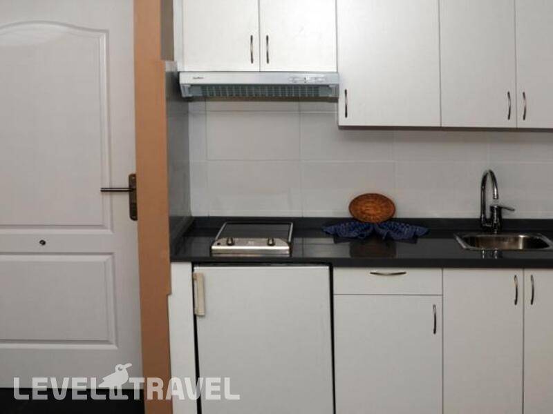 Фотография Apartamentos Rf Bambi