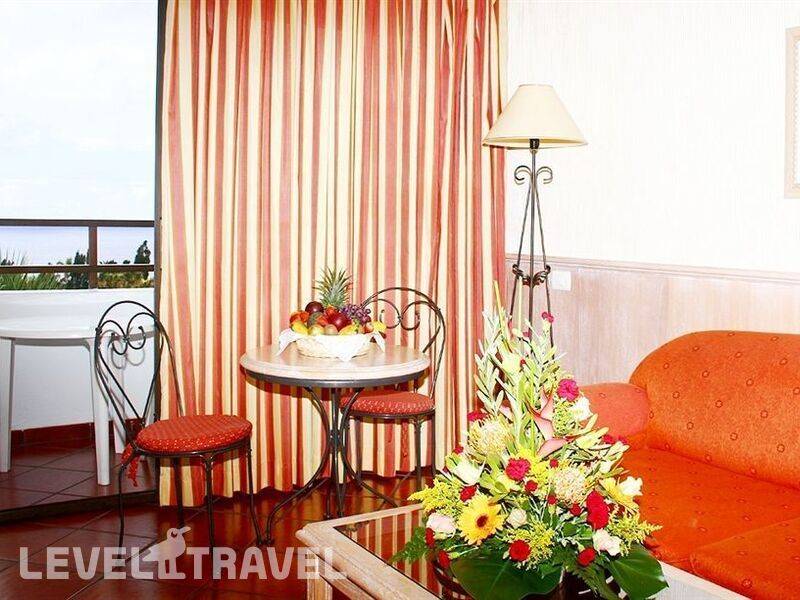 Фотография Apartamentos Masaru