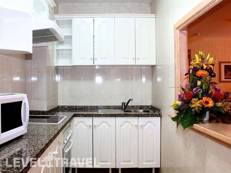 Фотография Apartamentos Masaru