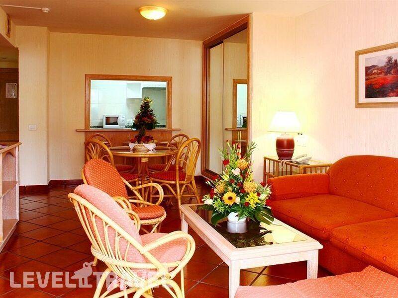 Фотография Apartamentos Masaru