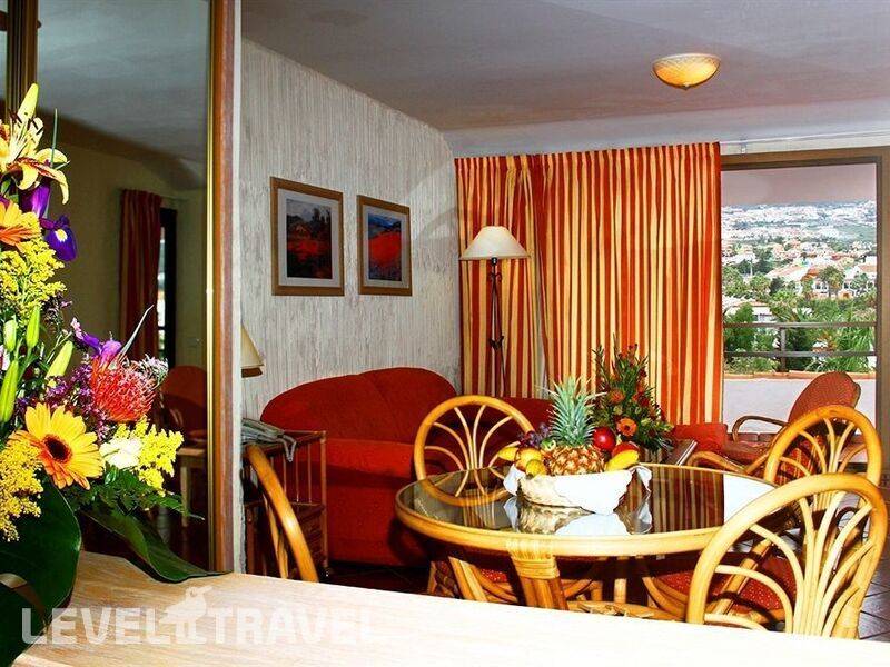Фотография Apartamentos Masaru