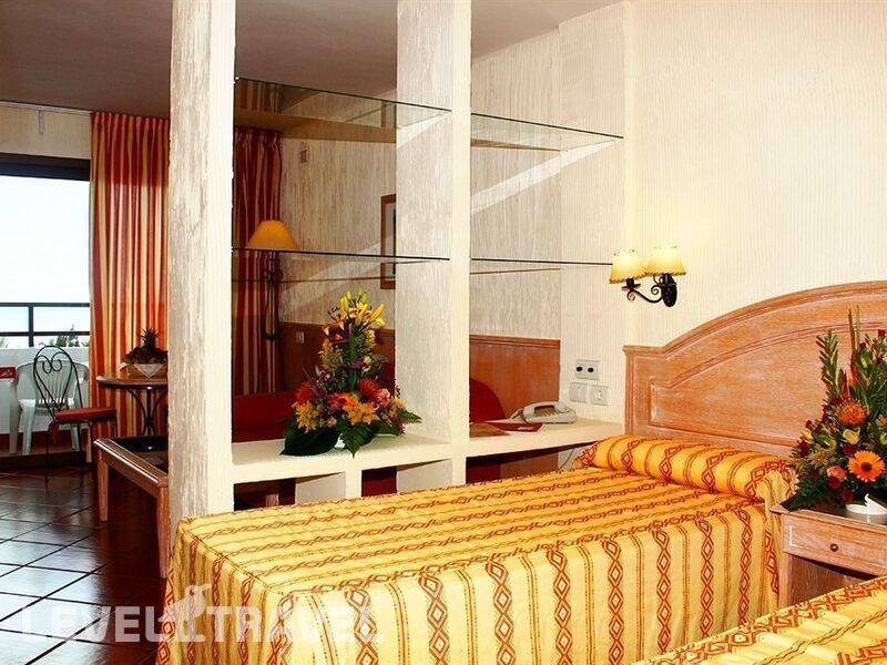 Фотография Apartamentos Masaru