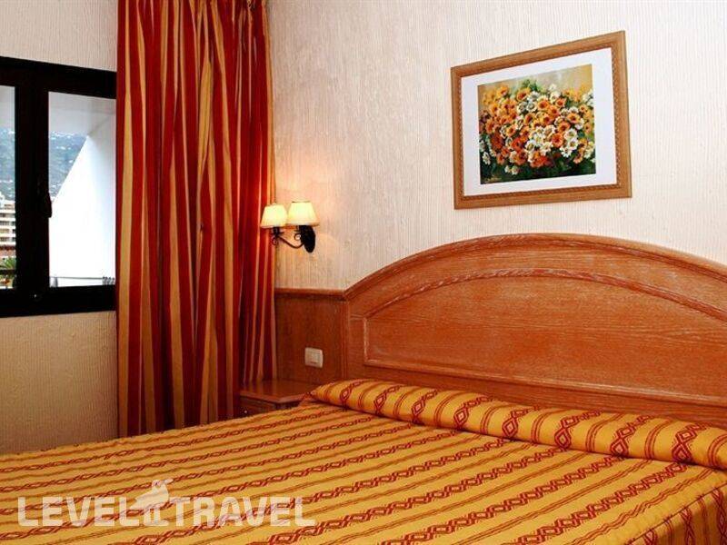 Фотография Apartamentos Masaru