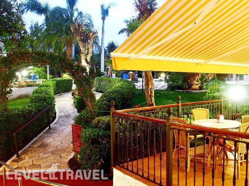 Фотография Apartamentos Masaru