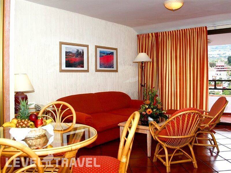 Фотография Apartamentos Masaru